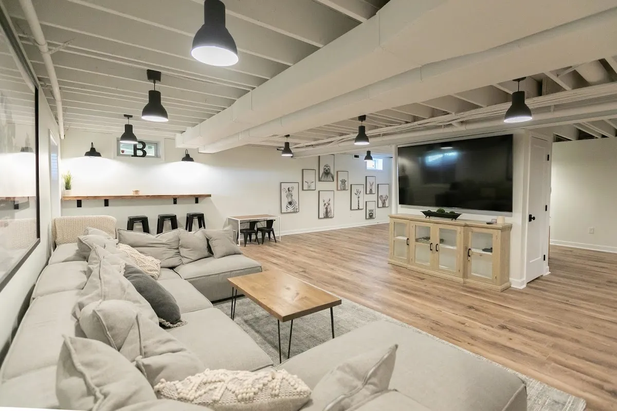 Luxury Home Improvements | LHI Flooring photo 4