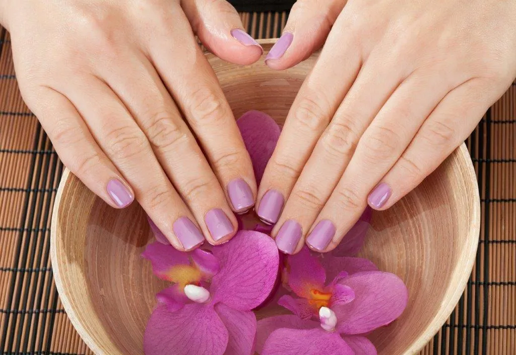 Luxury Nails Spa Lounge