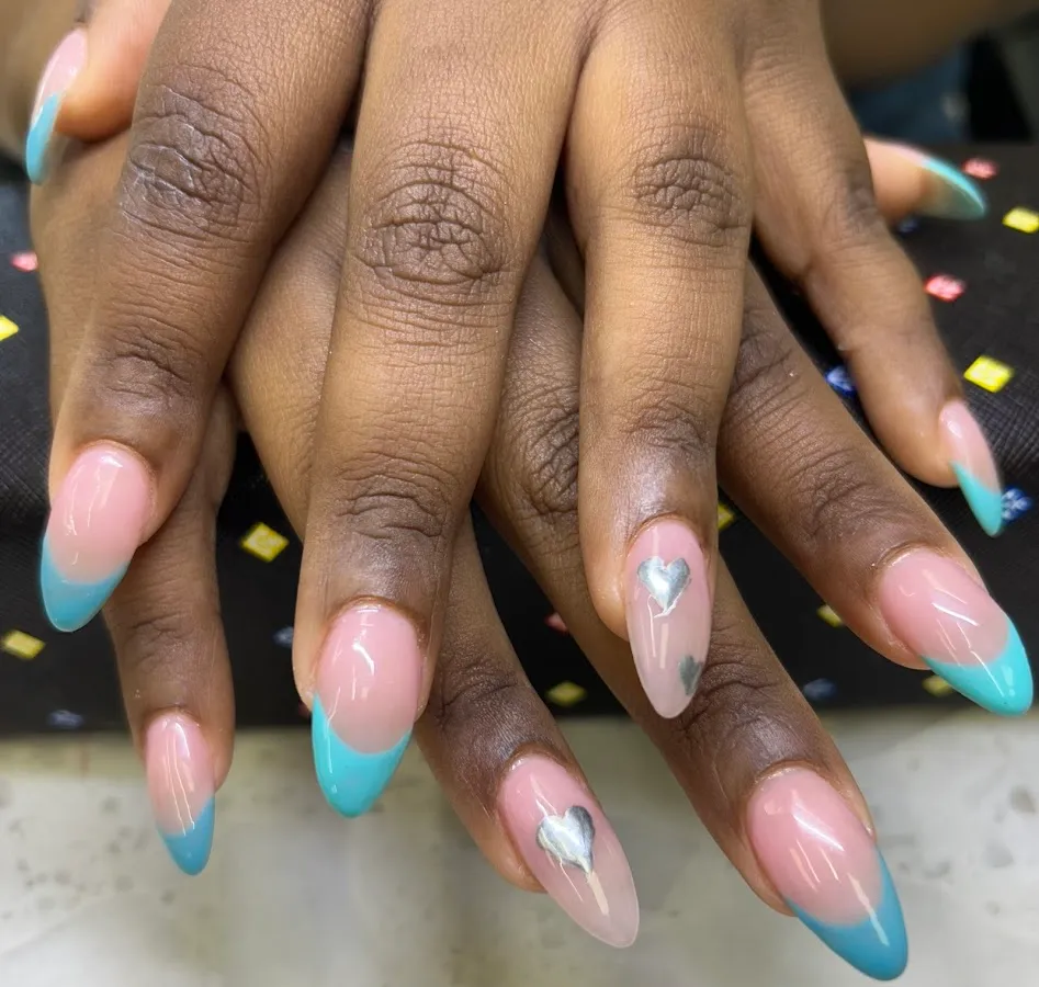 LV Nails & Spa photo 2