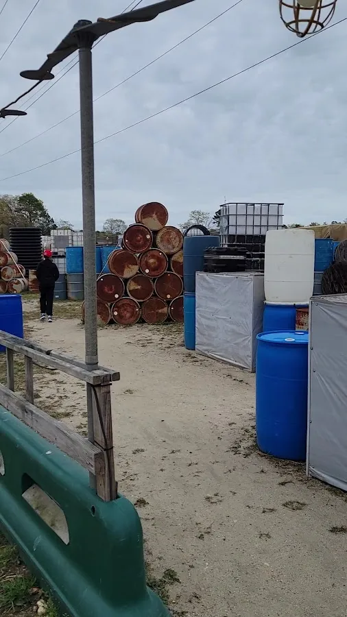 LWG Lasertag photo 3