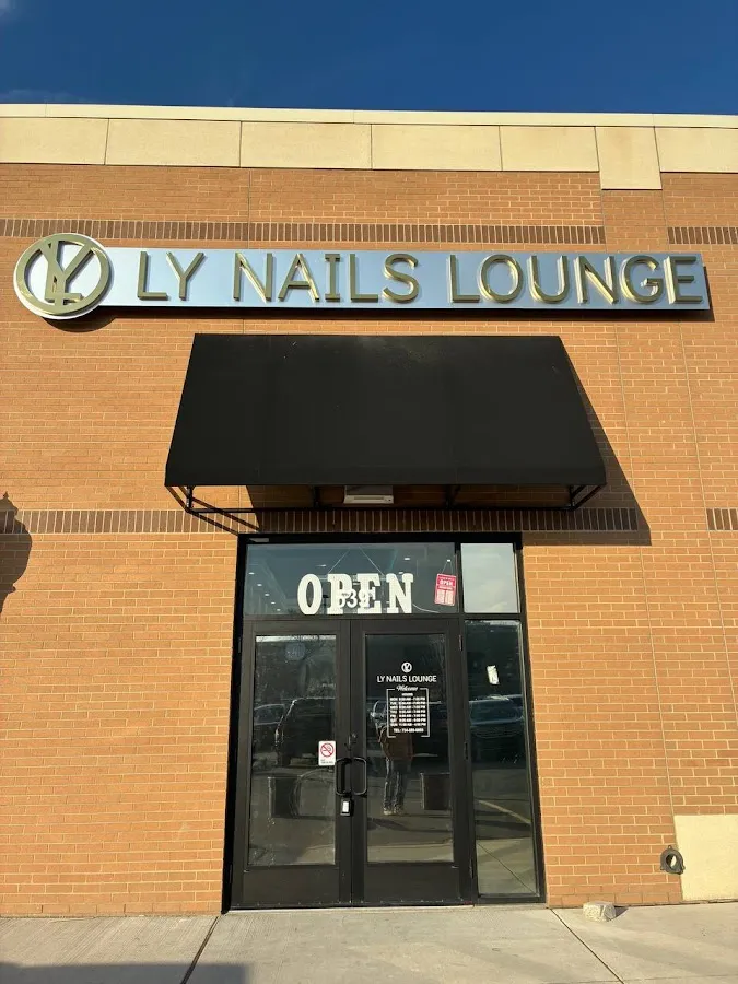Ly Nails Lounge photo 2