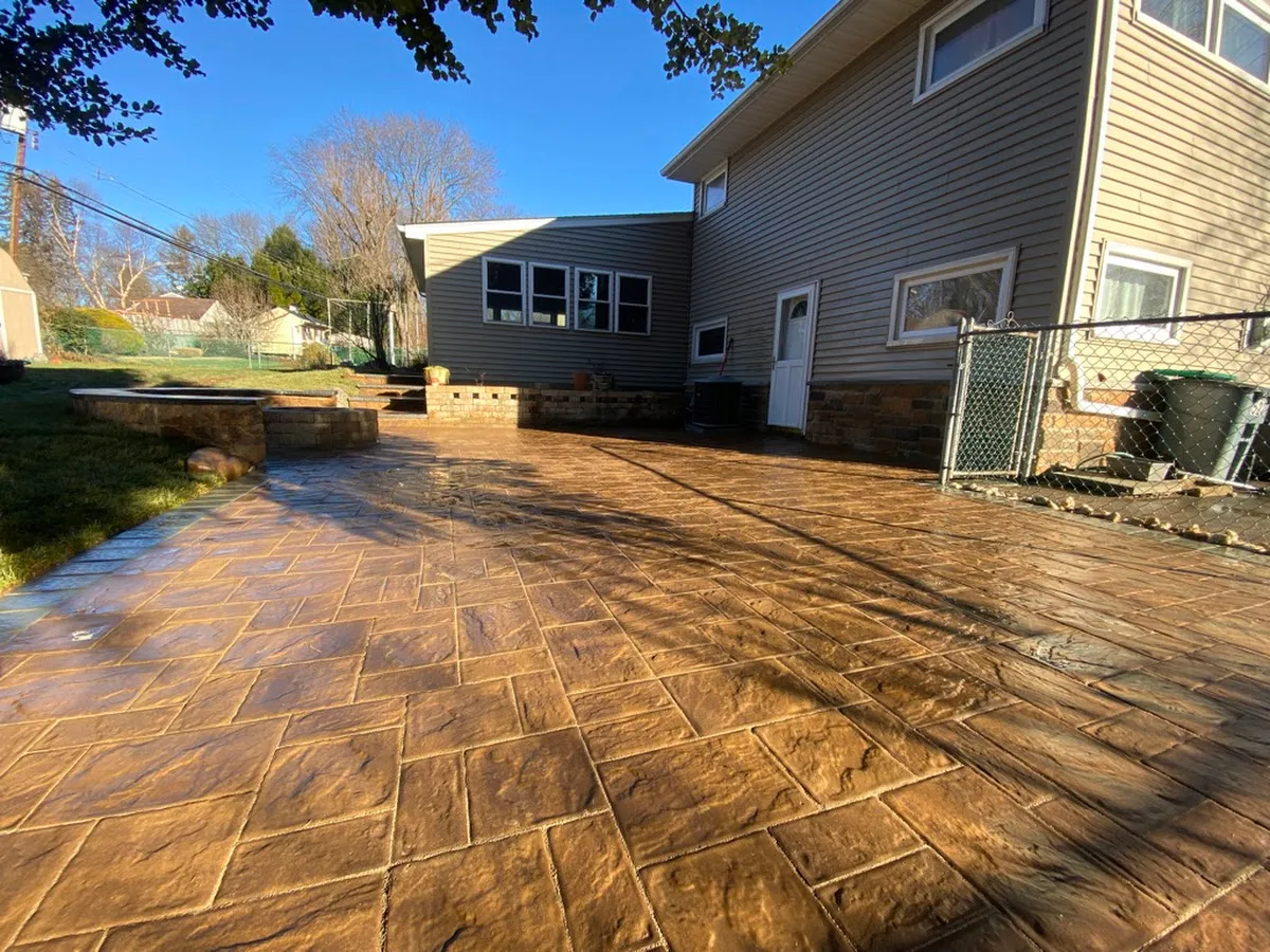 Lynch Landscape Services