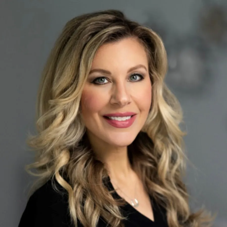 Lynda Seymour at Prosperity Home Mortgage - Mt. Laurel