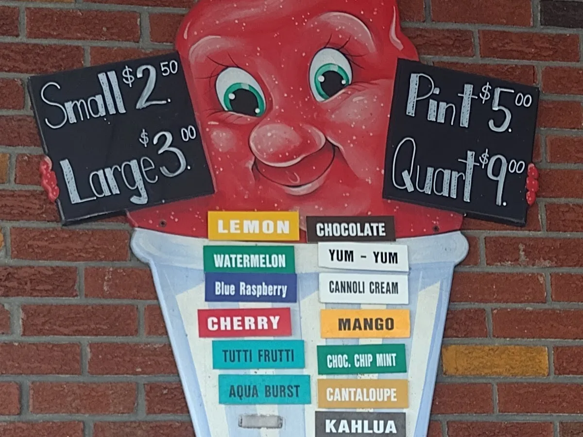 Lyndhurst Pastry Shop photo 2