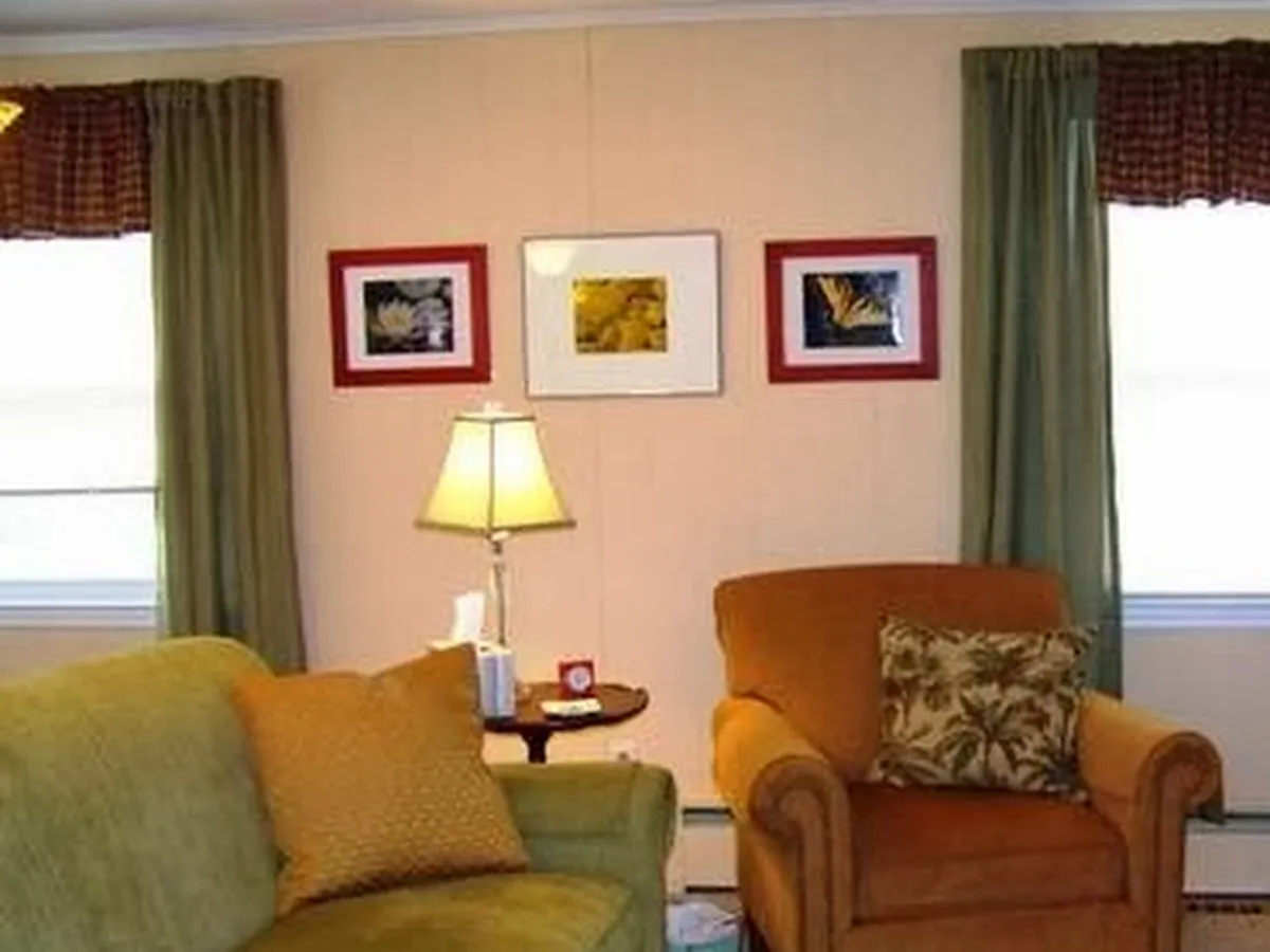 Lynn O'Hara, MS, RD, LPC photo 2