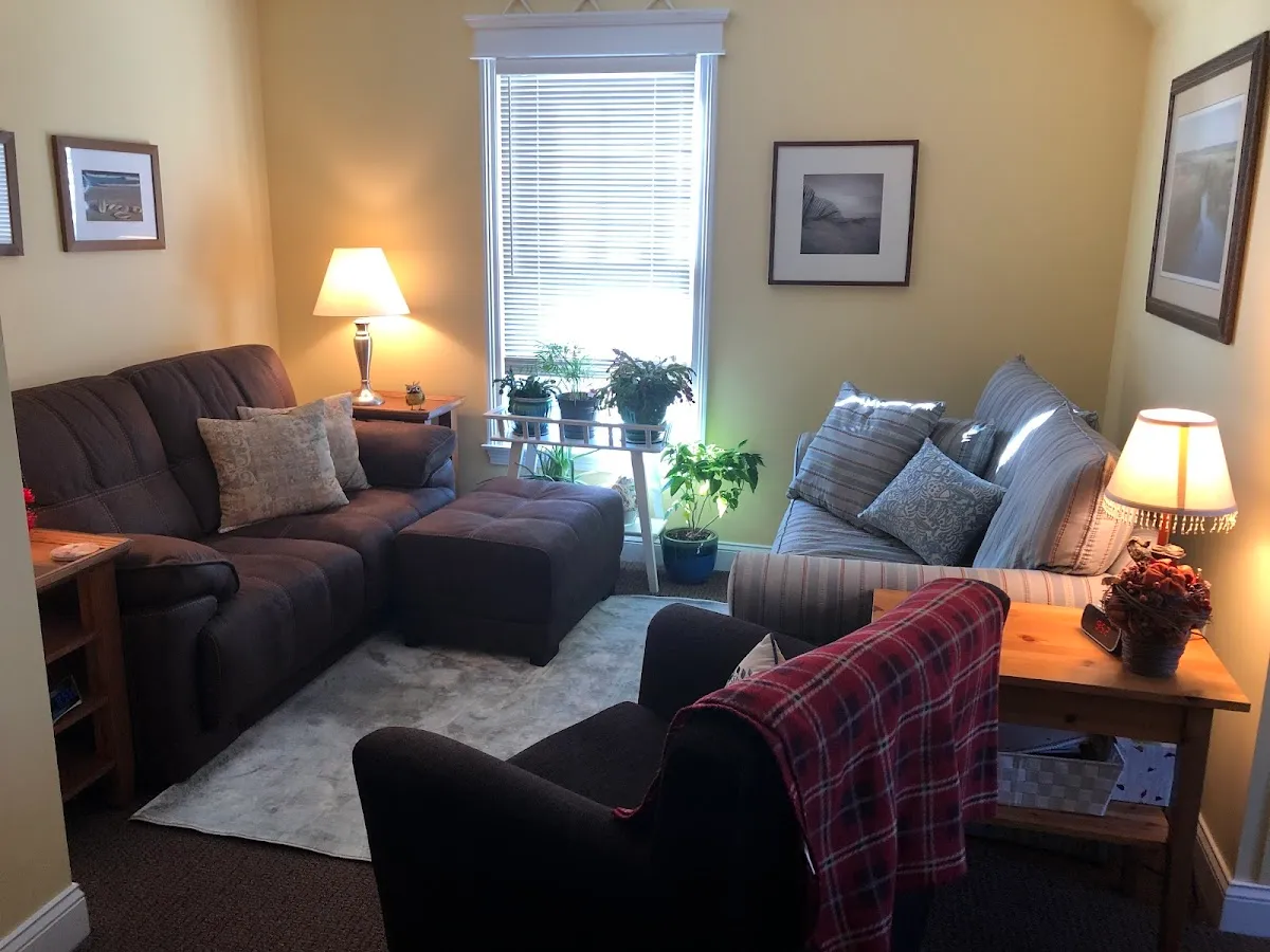 Lynn O'Hara, MS, RD, LPC photo 3