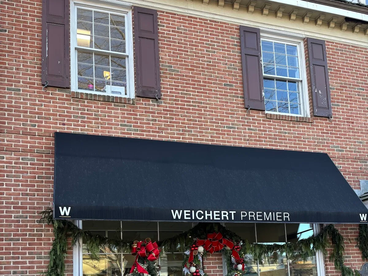 Lynn Rossi & Rocco Parisi, Weichert Premier - Haddonfield & Moorestown