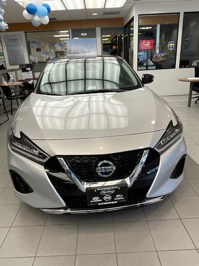 Lynnes Automotive Group