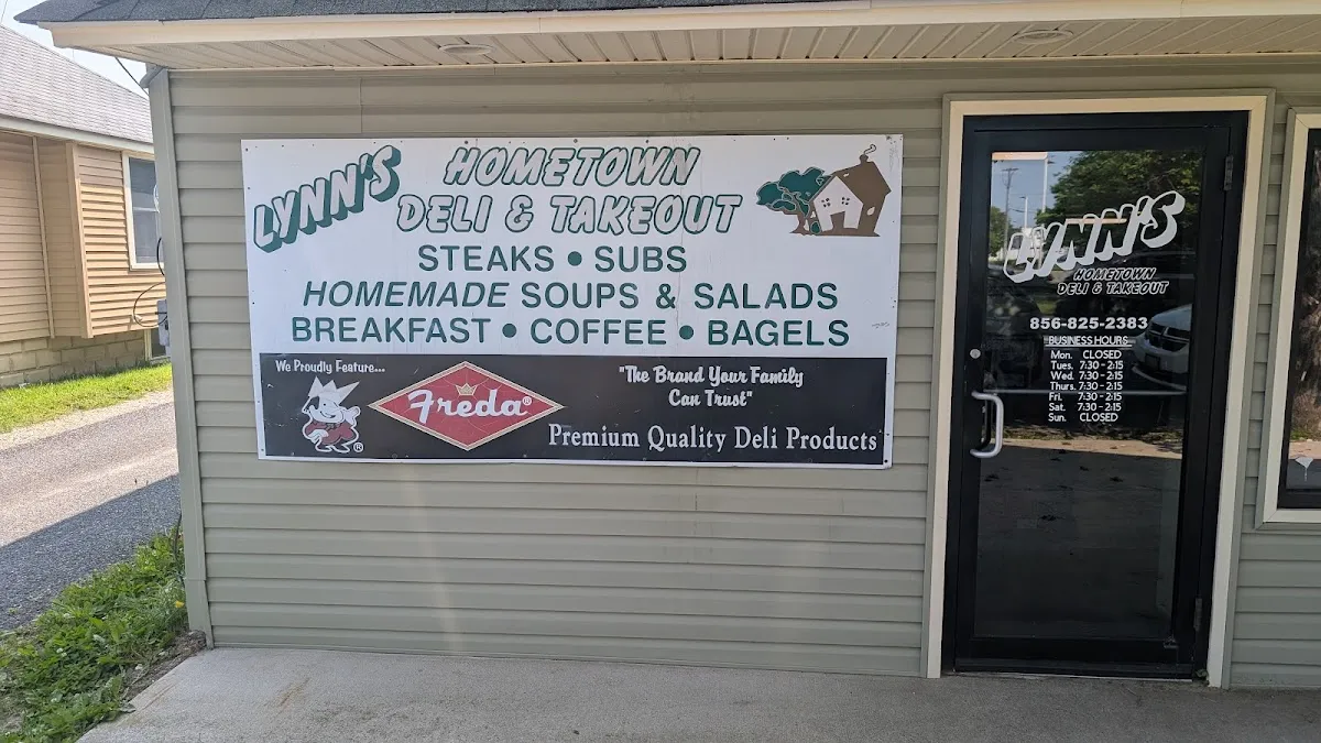 Lynn's Hometown Deli & Takeout