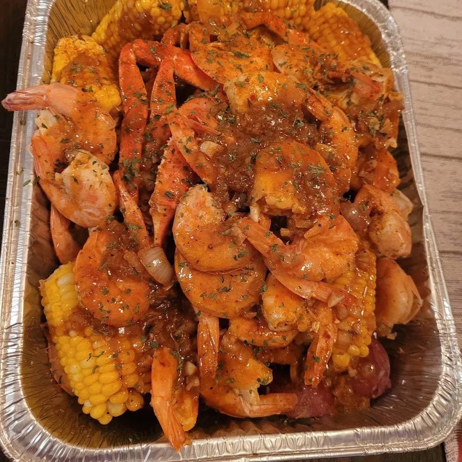 Lynn's Soulful Creations and Catering LLC photo 3