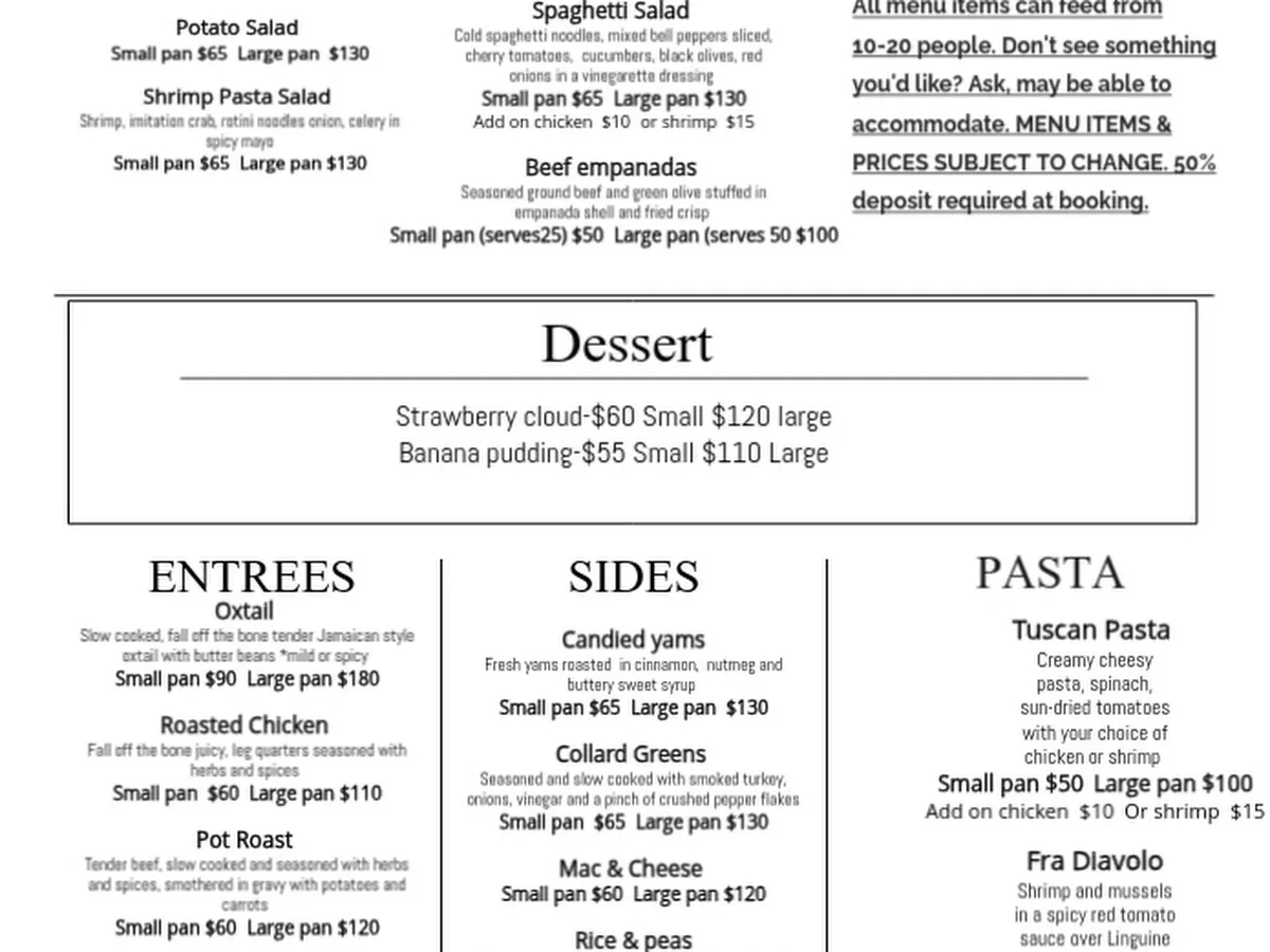 Lynn's Soulful Creations and Catering LLC photo 2