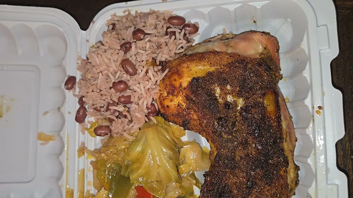 Lynn's Soulful Creations and Catering LLC photo 4