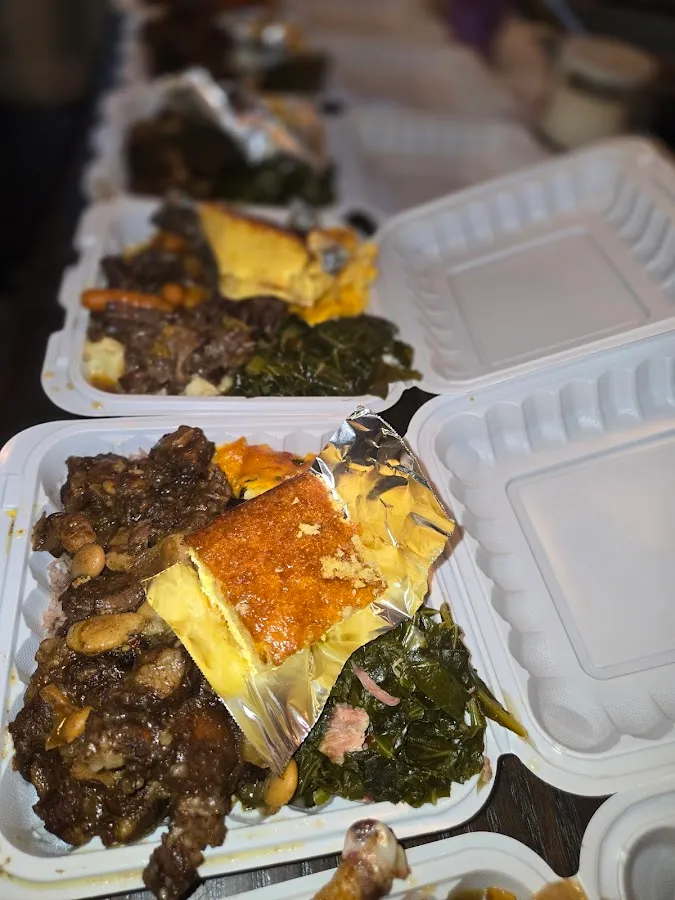 Lynn's Soulful Creations and Catering LLC photo 5