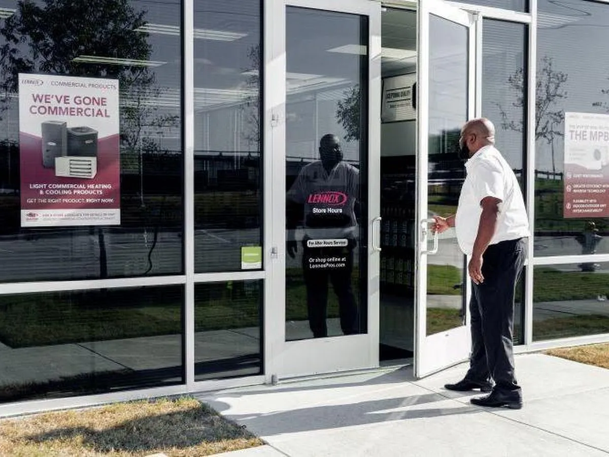 Lyon Conklin & Co photo 2