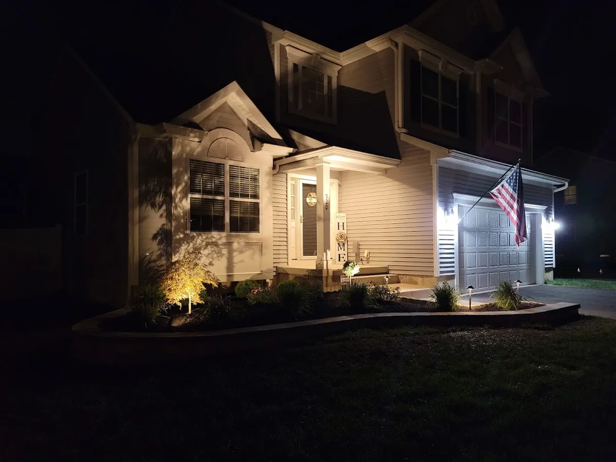 M and D Landscaping photo 3