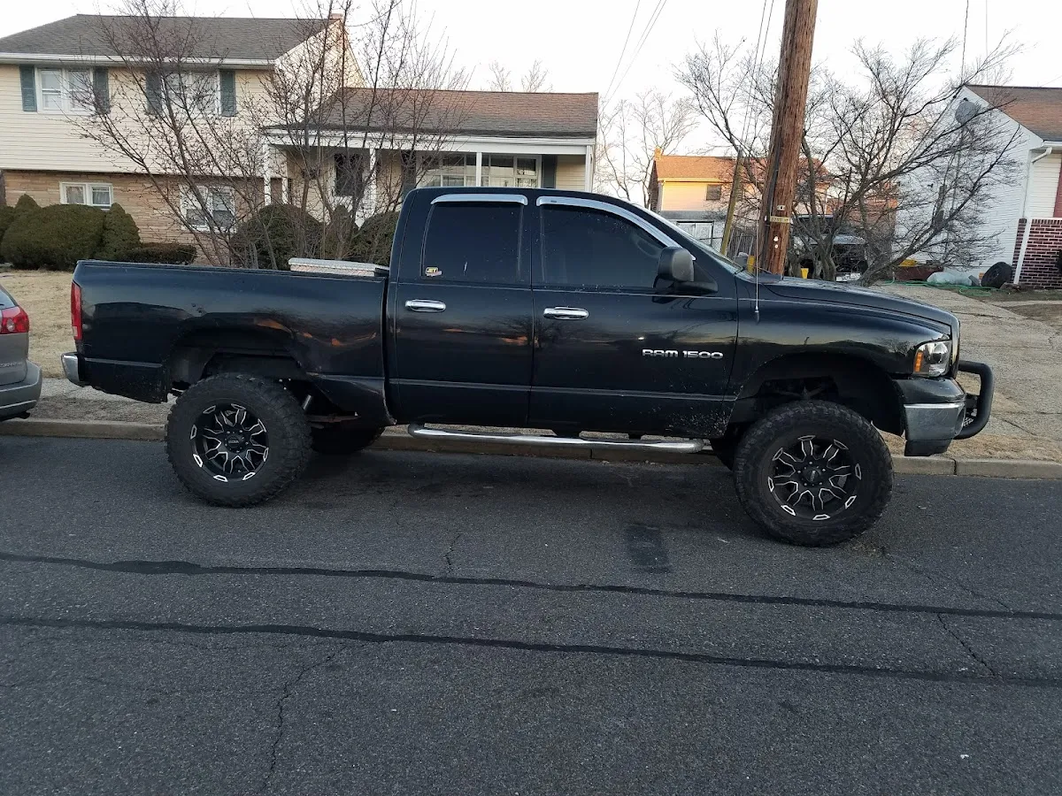 M & F Auto & Truck Repair photo 2