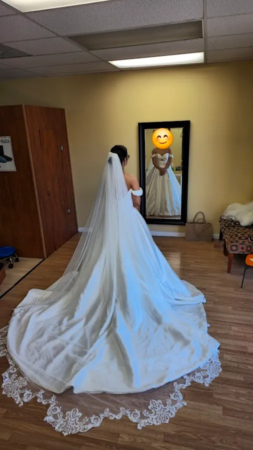 M J Dry Cleaners photo 3