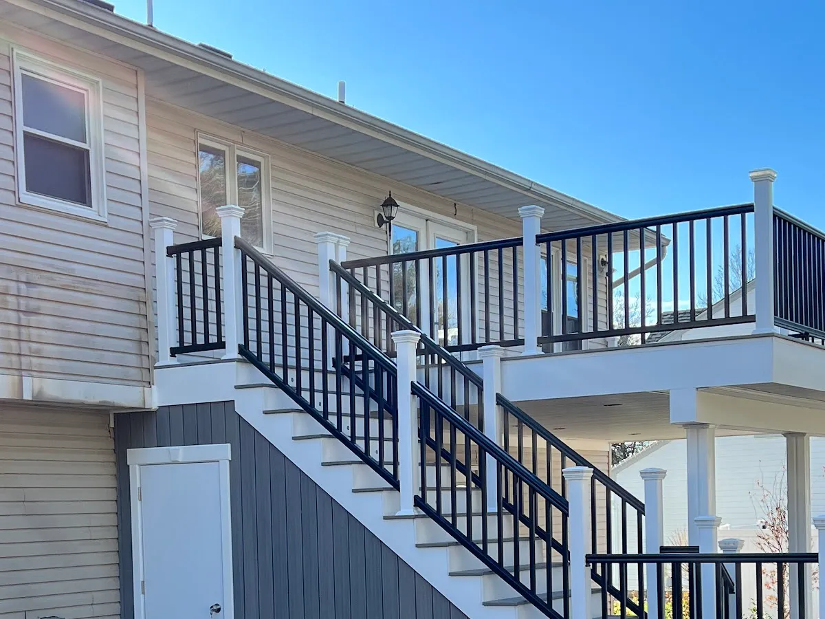 M & K Fences photo 2