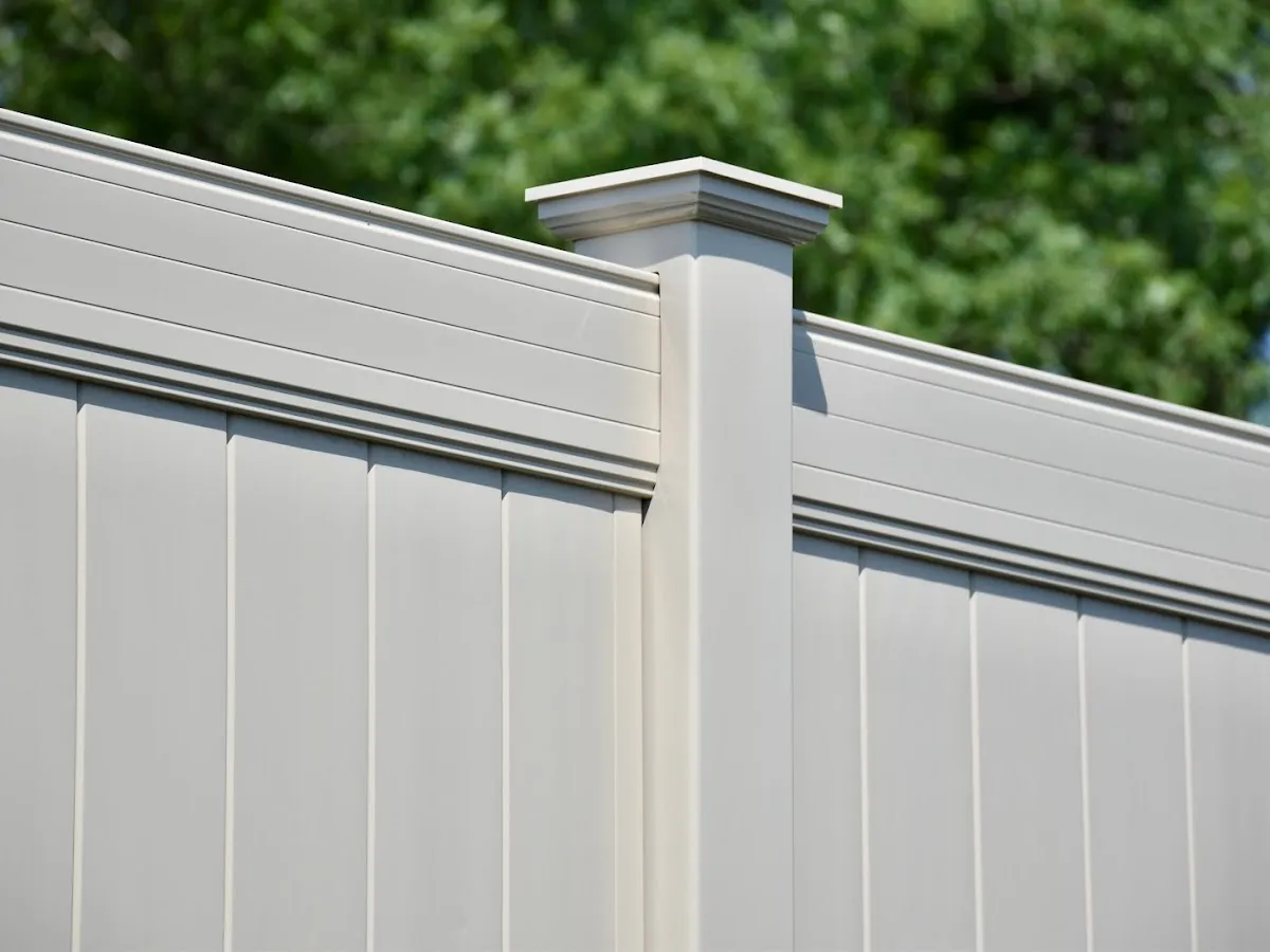 M & K Fences photo 4