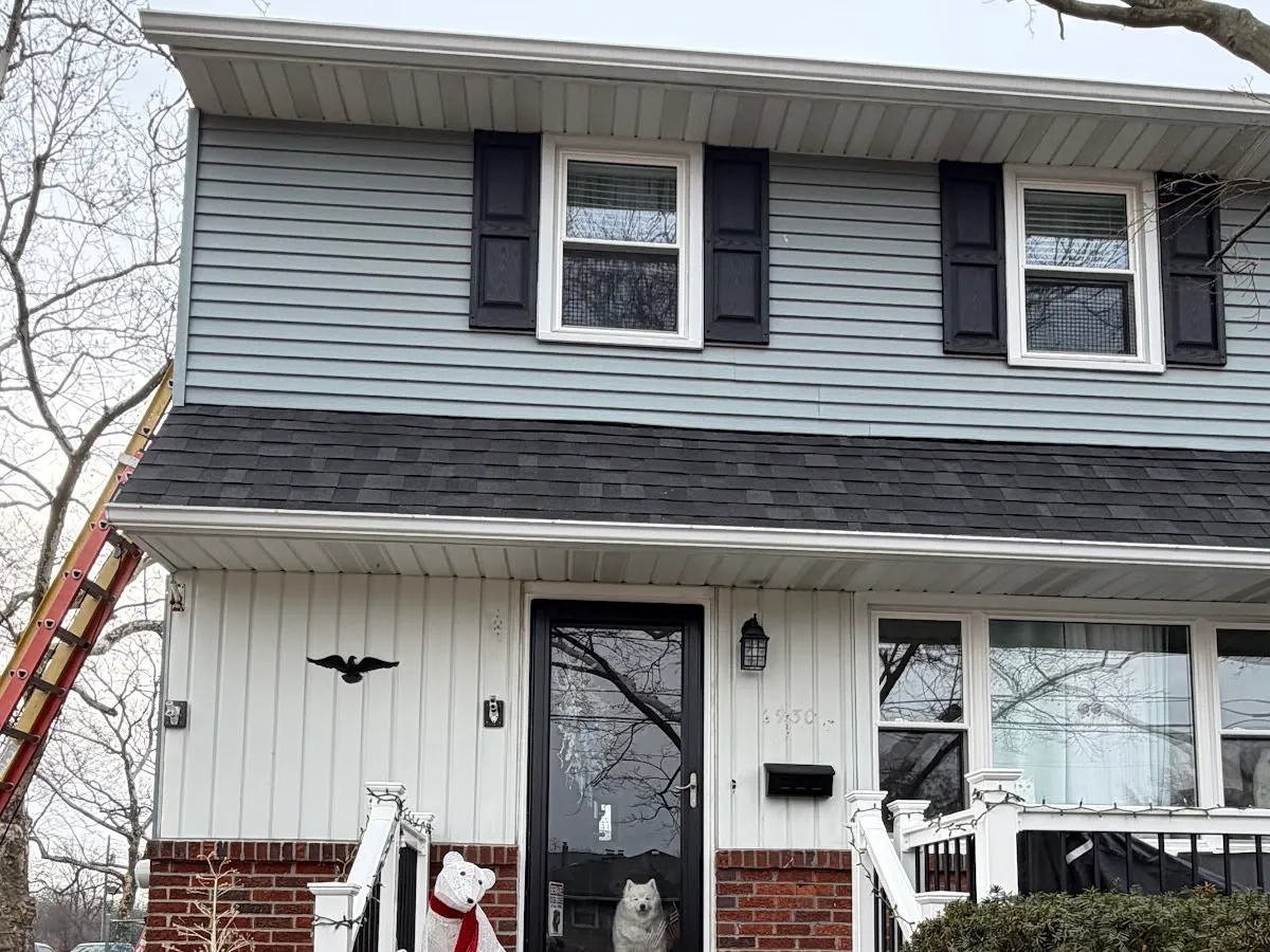 M & K Fences photo 5