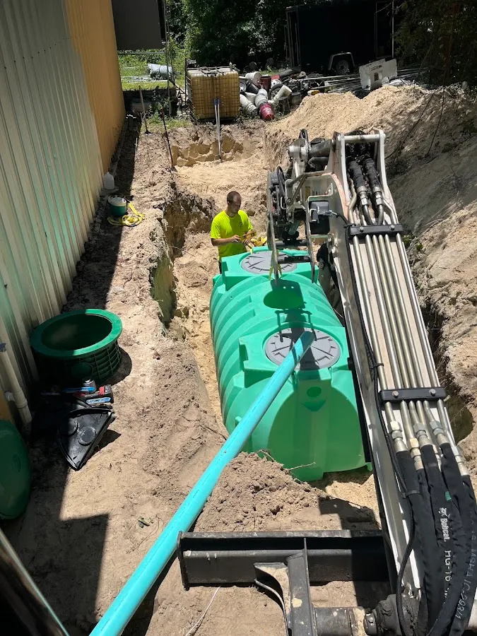 M. Savage Services photo 2