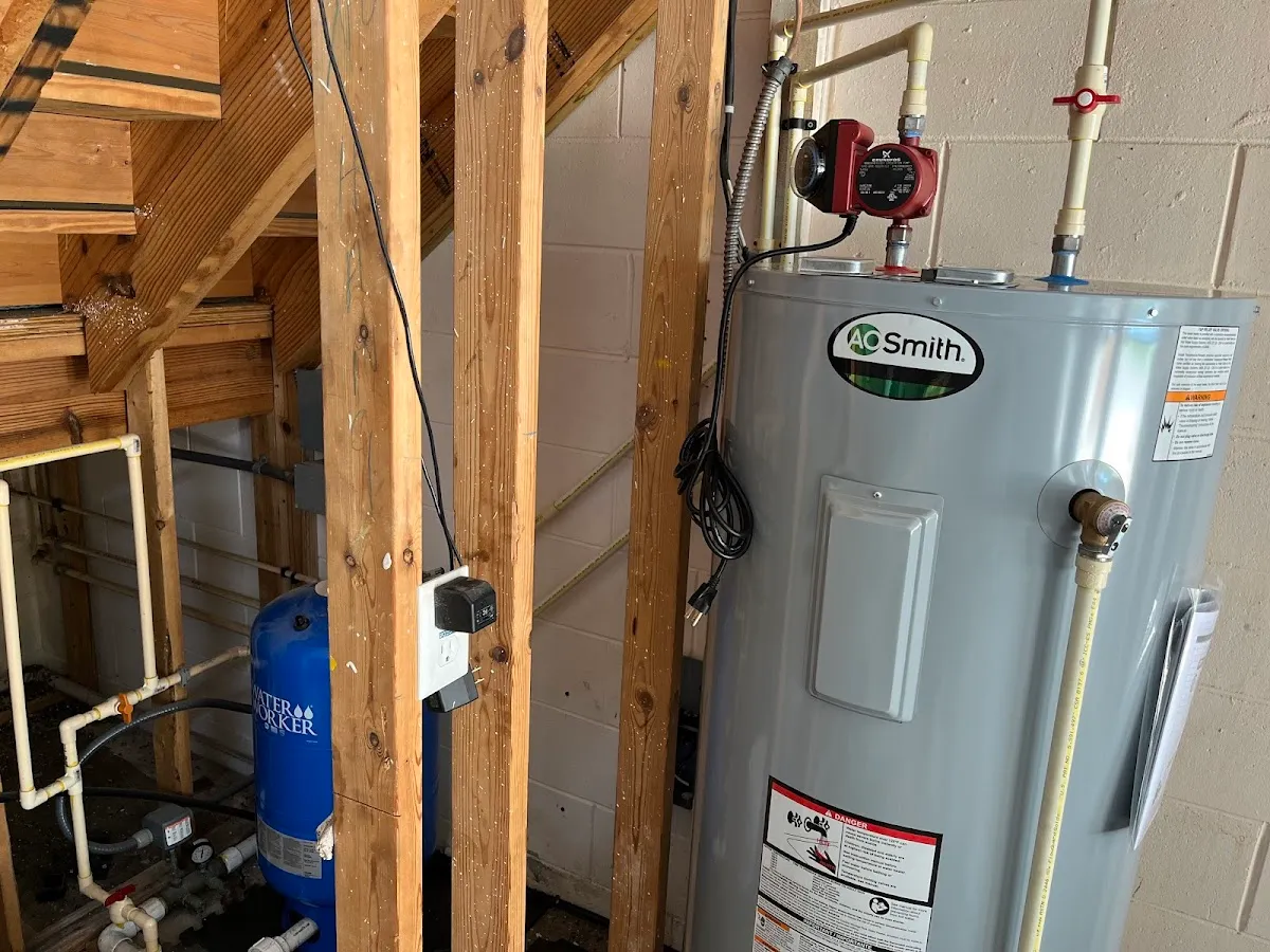 M. Savage Services photo 3