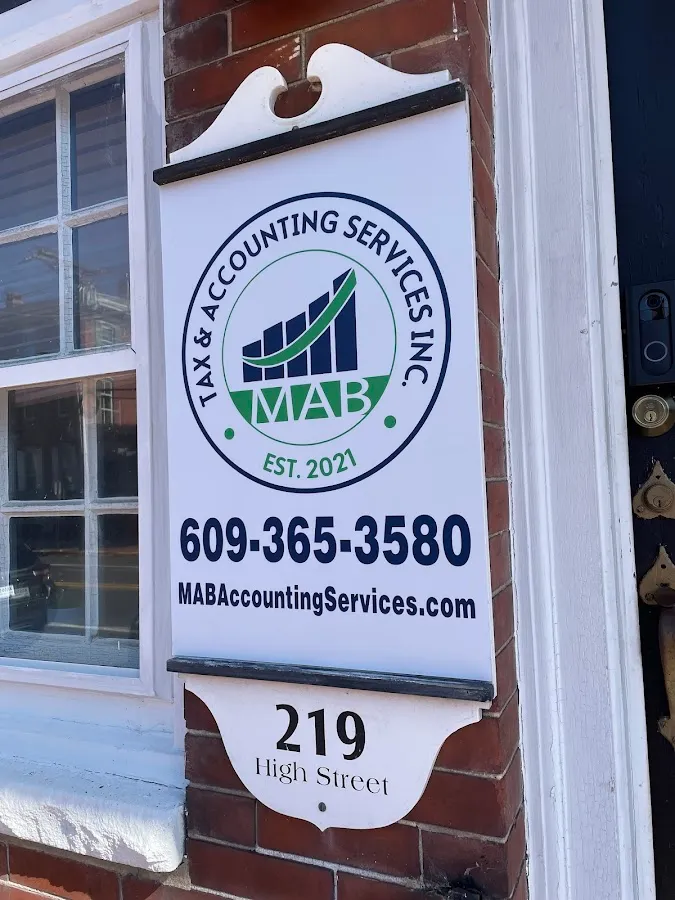 MAB Tax & Accounting Services