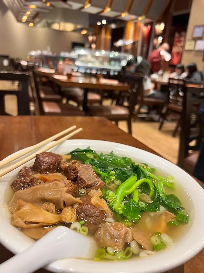 Macau Kitchen photo 5