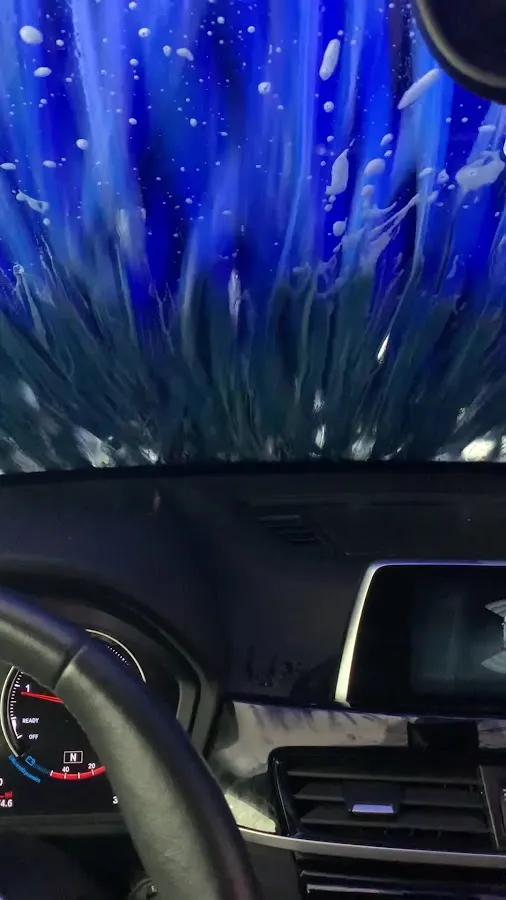 Mach-1 Express Wash Pennsauken photo 4