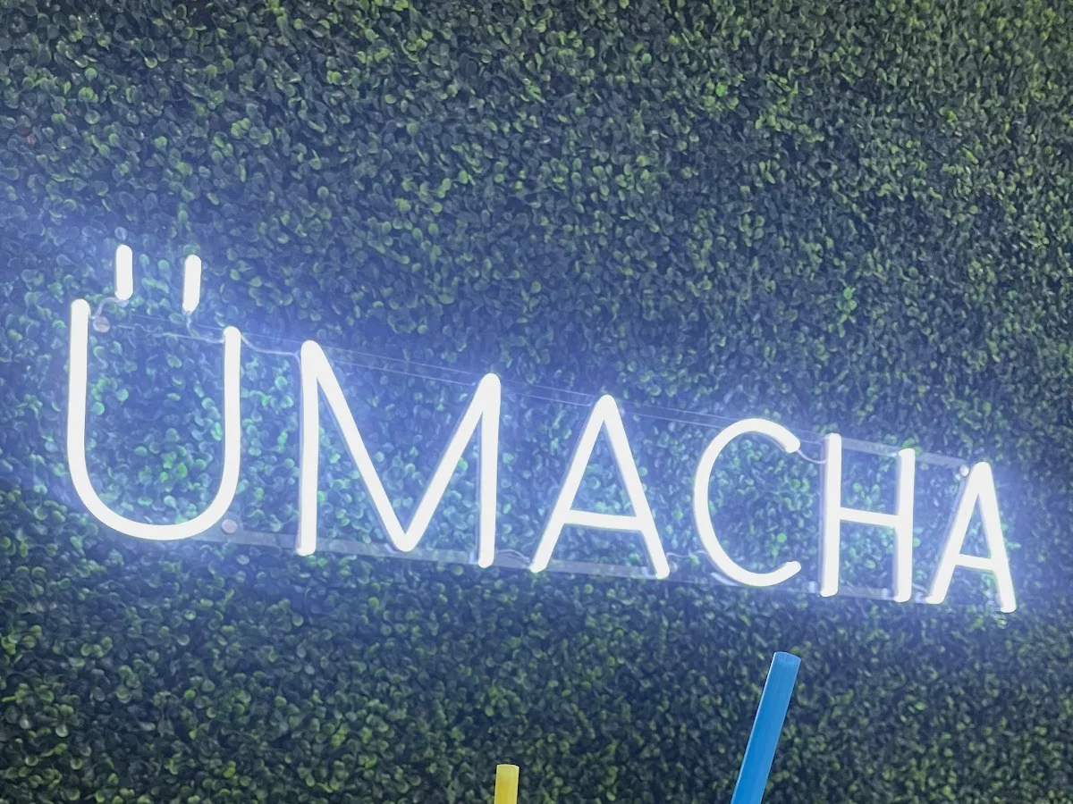 Ümacha photo 4