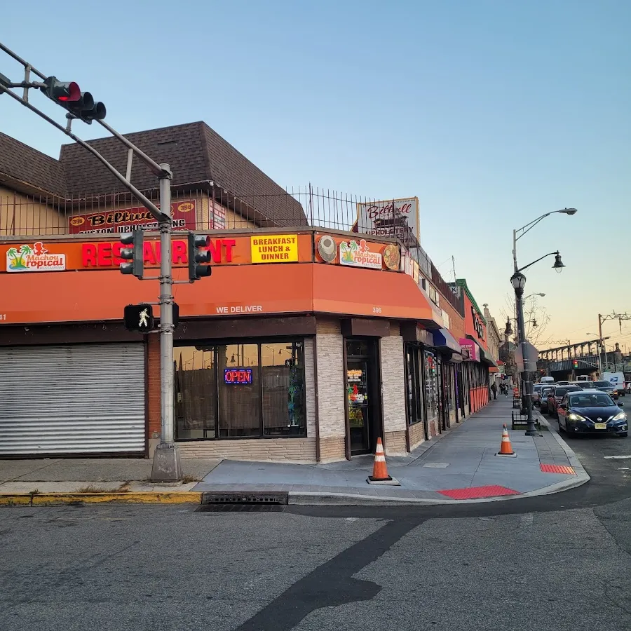 Machou Tropical Restaurant photo 2