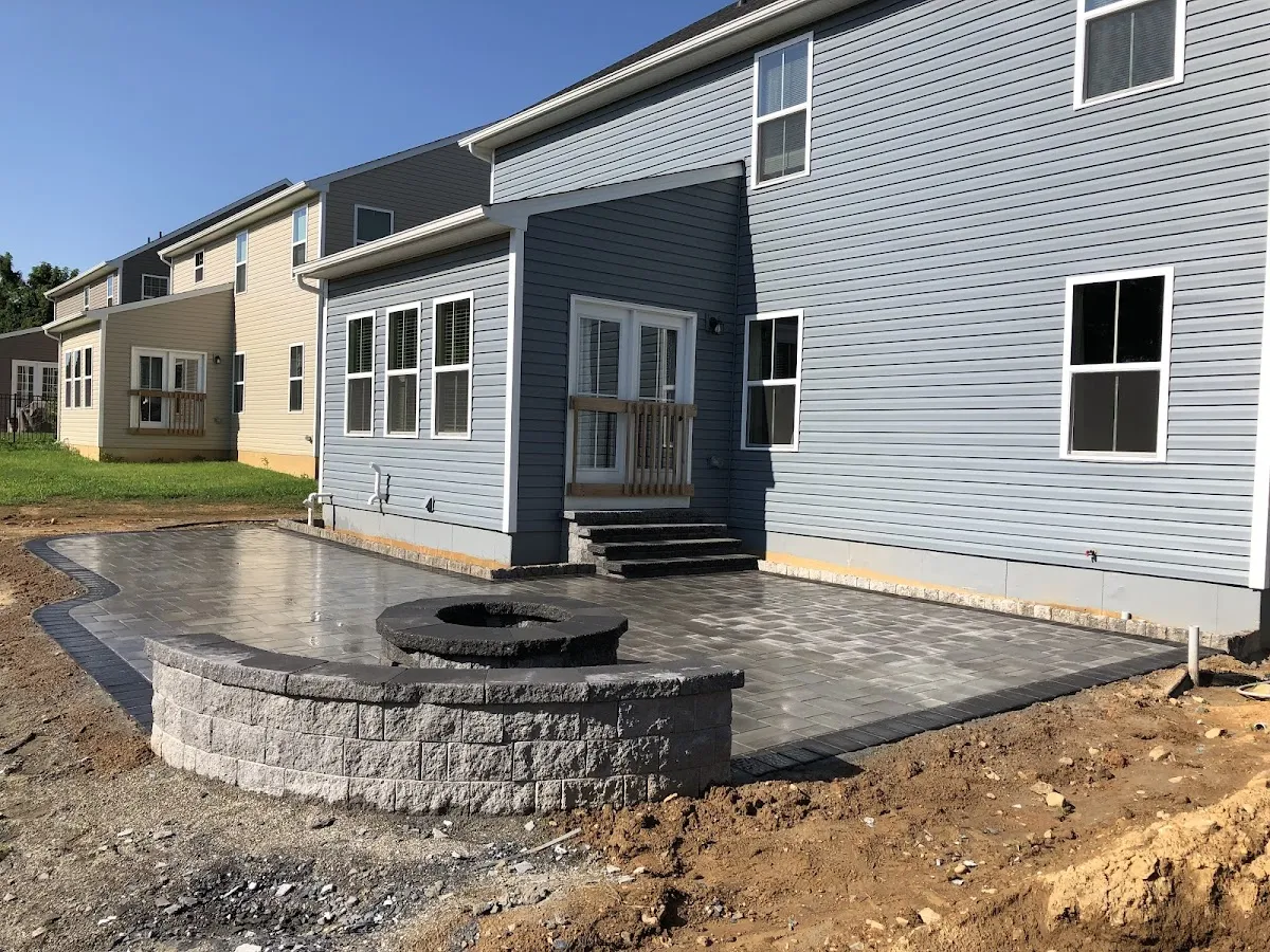 Macizo Hardscaping photo 2