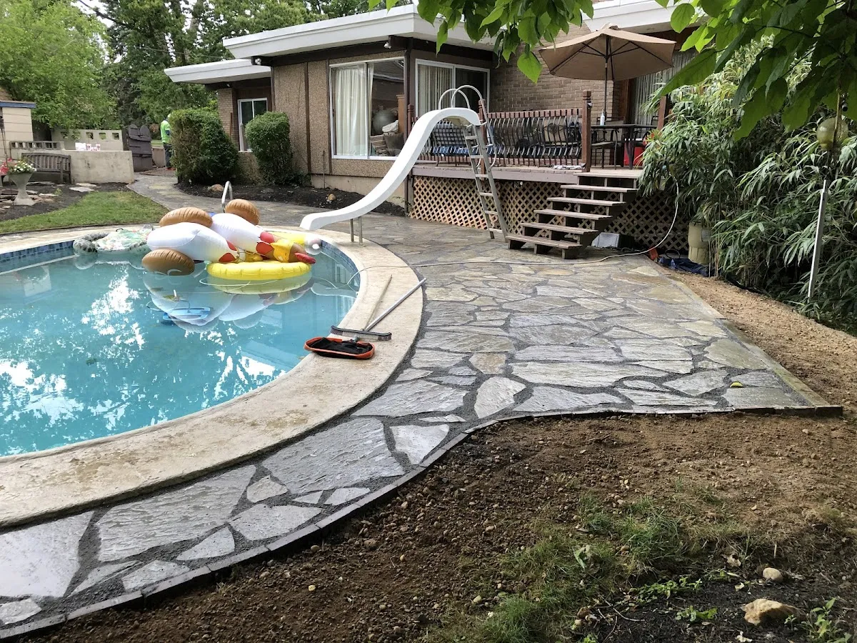 Macizo Hardscaping photo 3