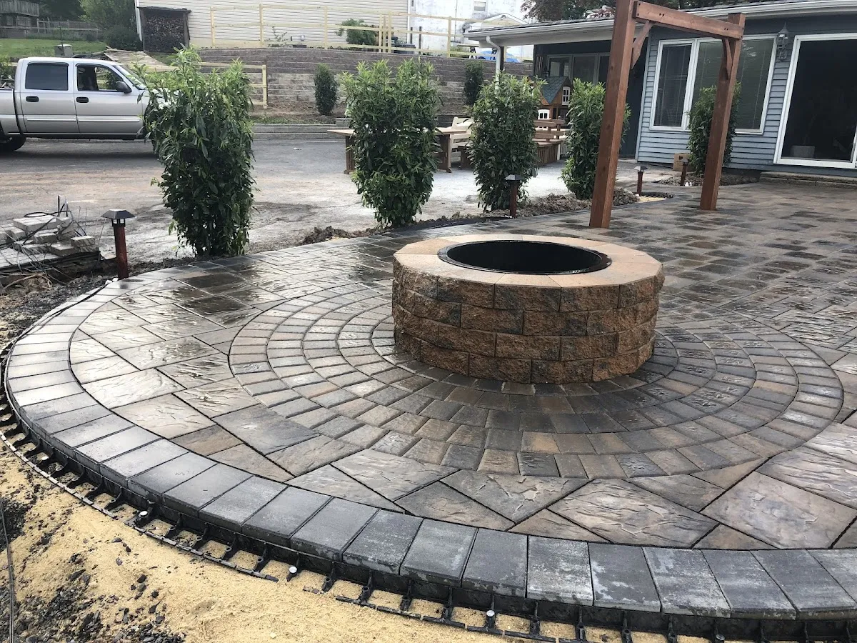 Macizo Hardscaping photo 4