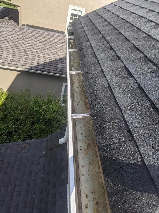 Mack Glass And Gutters