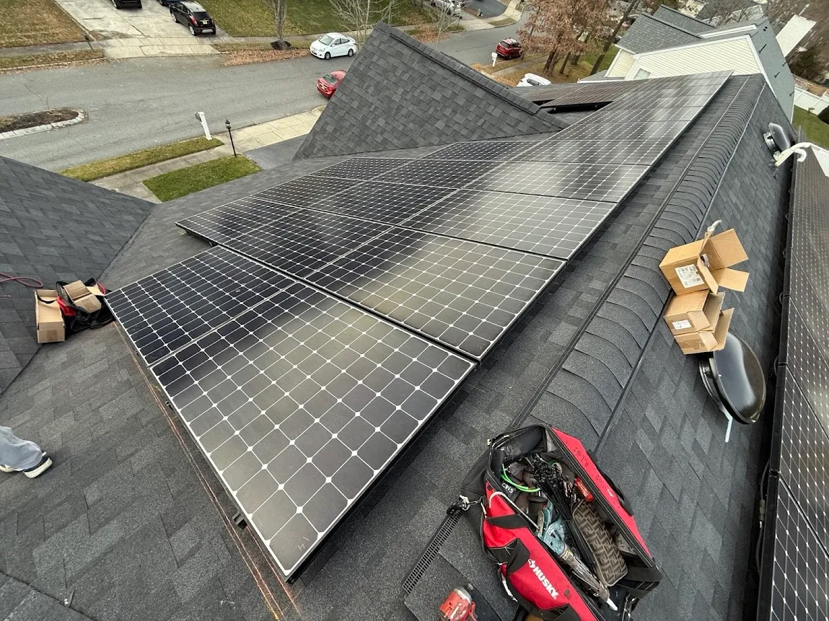 MACK Solar and Roofing