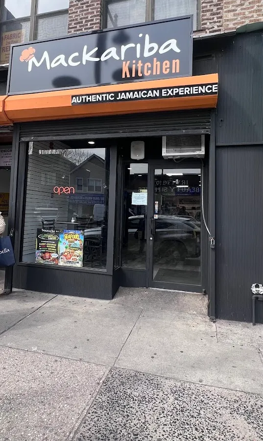 MacKariba Kitchen photo 2