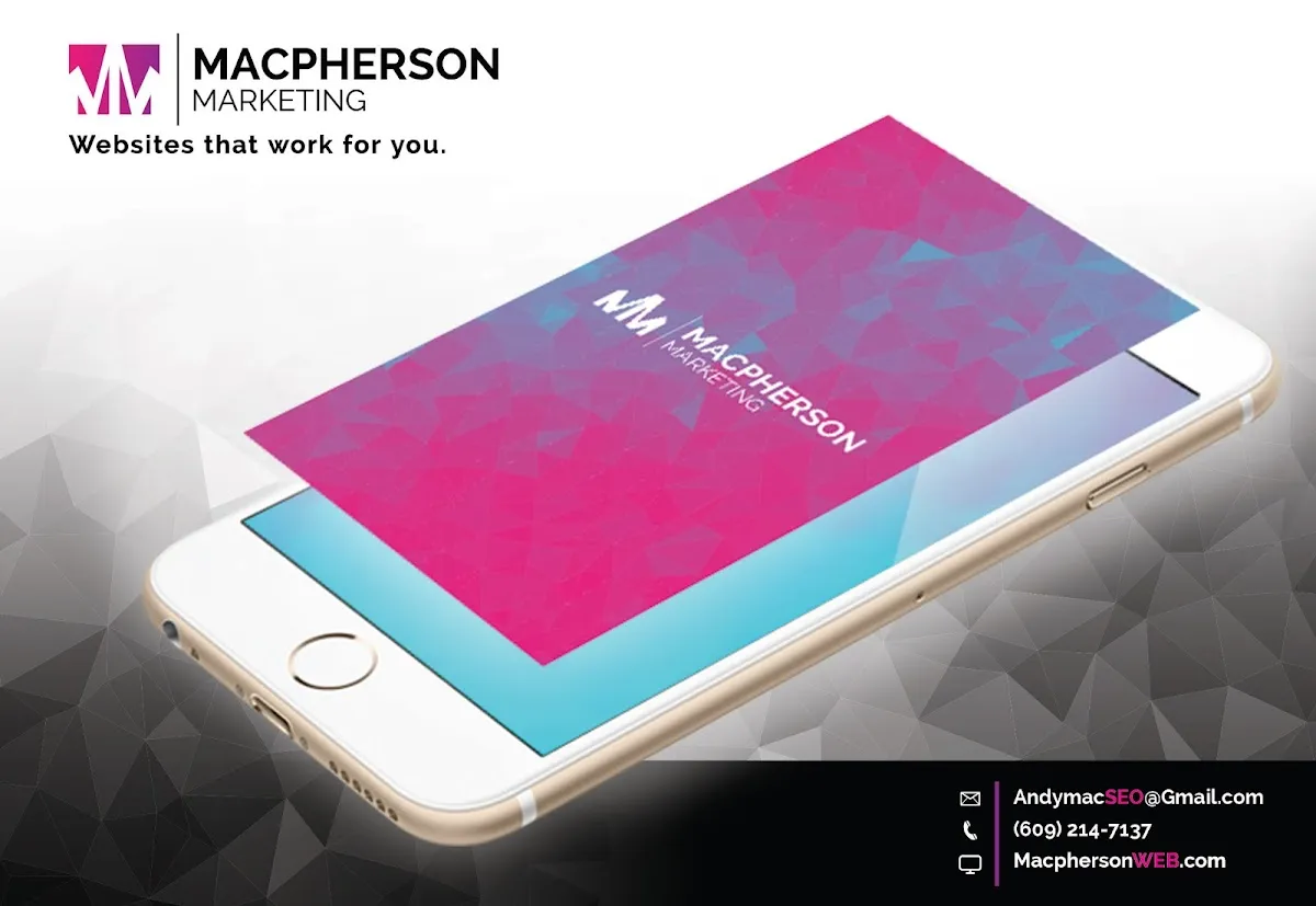 Macpherson Marketing