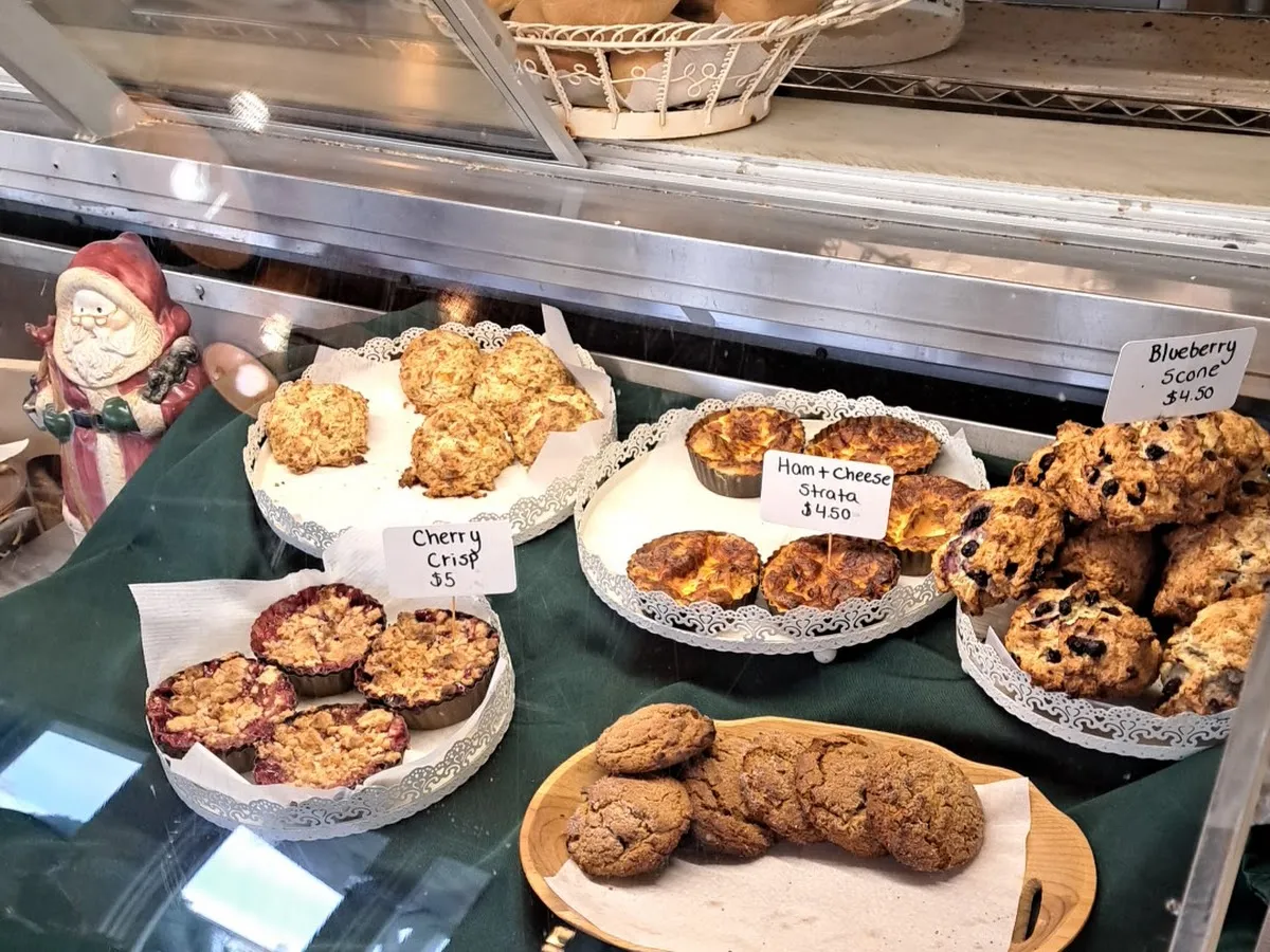 MacReady Artisan Bread photo 3