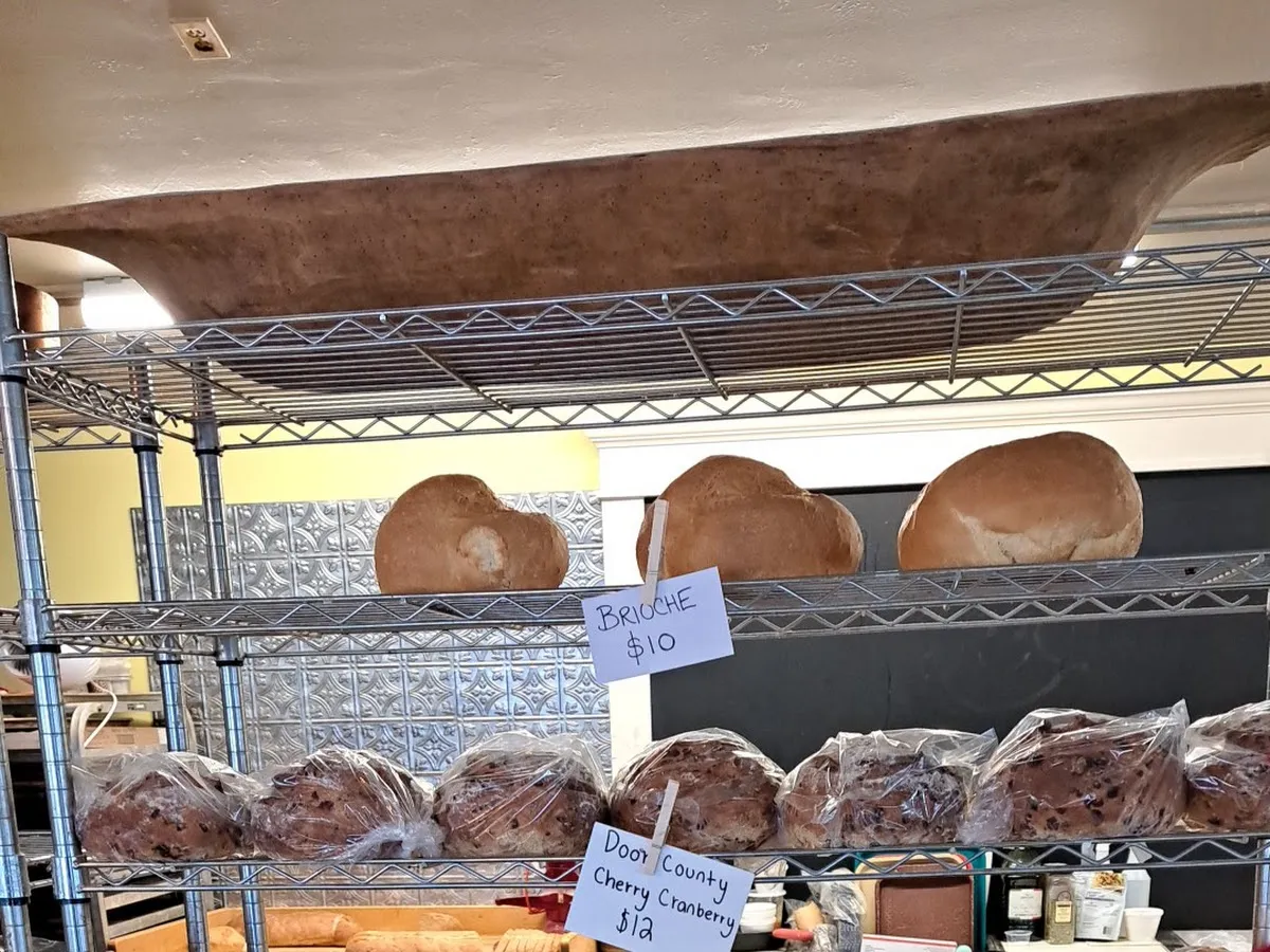 MacReady Artisan Bread photo 4