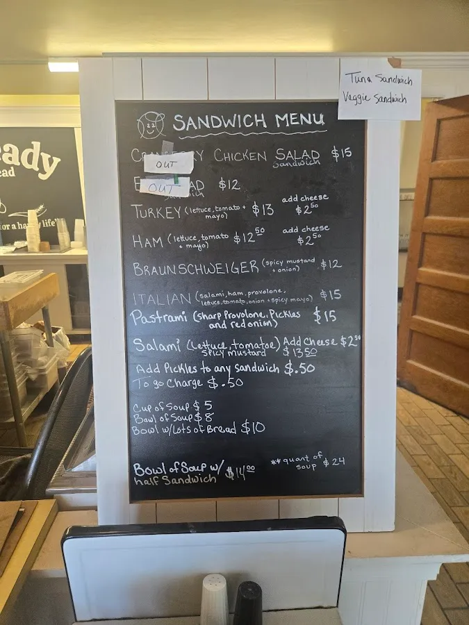 MacReady Artisan Bread photo 5