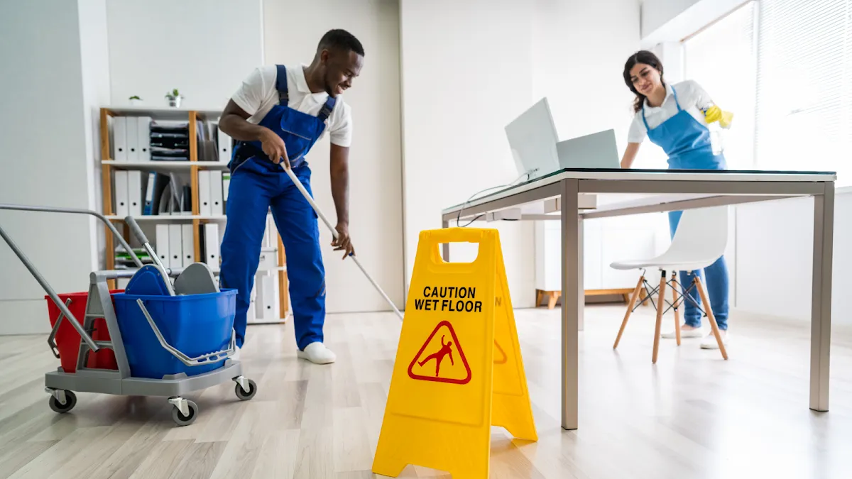 Mac's Facility Solutions photo 3