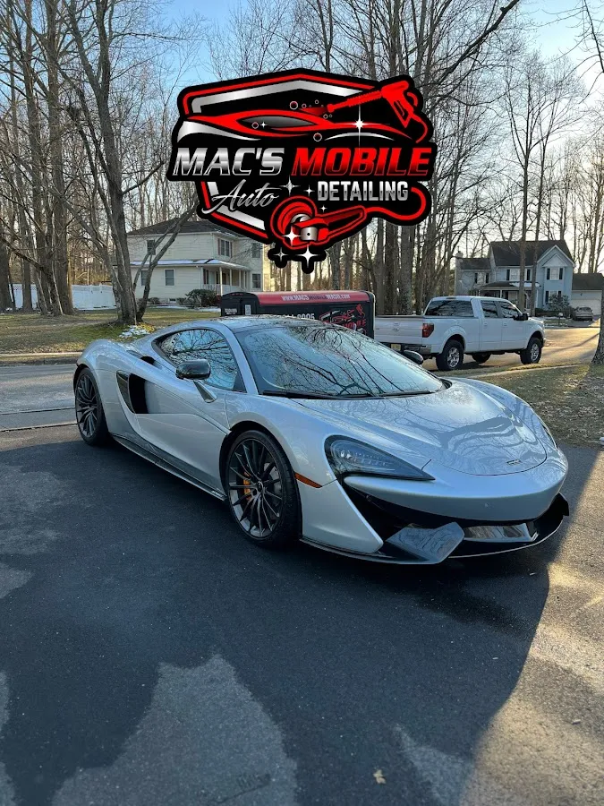 Macs Mobile Detailing LLC photo 2