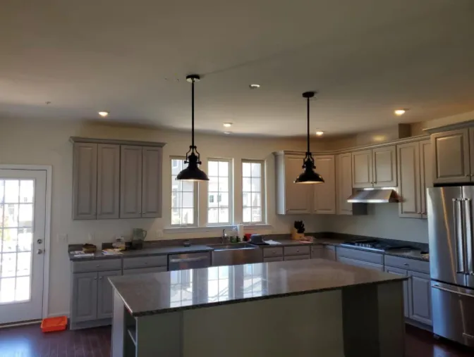 Mad Brothers Electric LLC