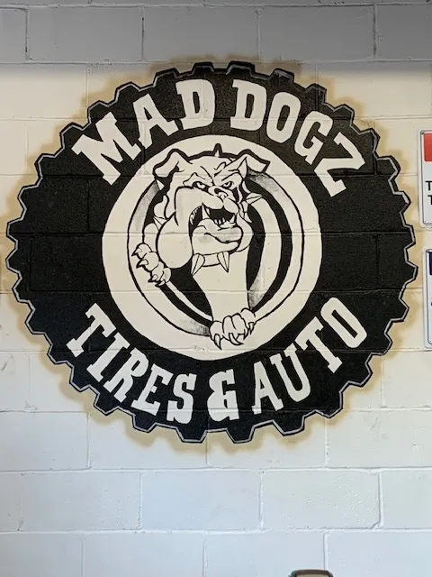 Mad Dogz Tires & Auto Repair LLC photo 3