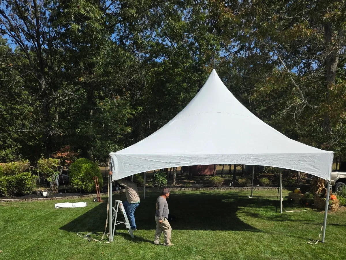 Made For Shade Tent Rentals photo 3