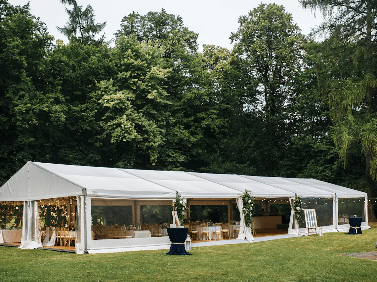 Made For Shade Tent Rentals photo 4