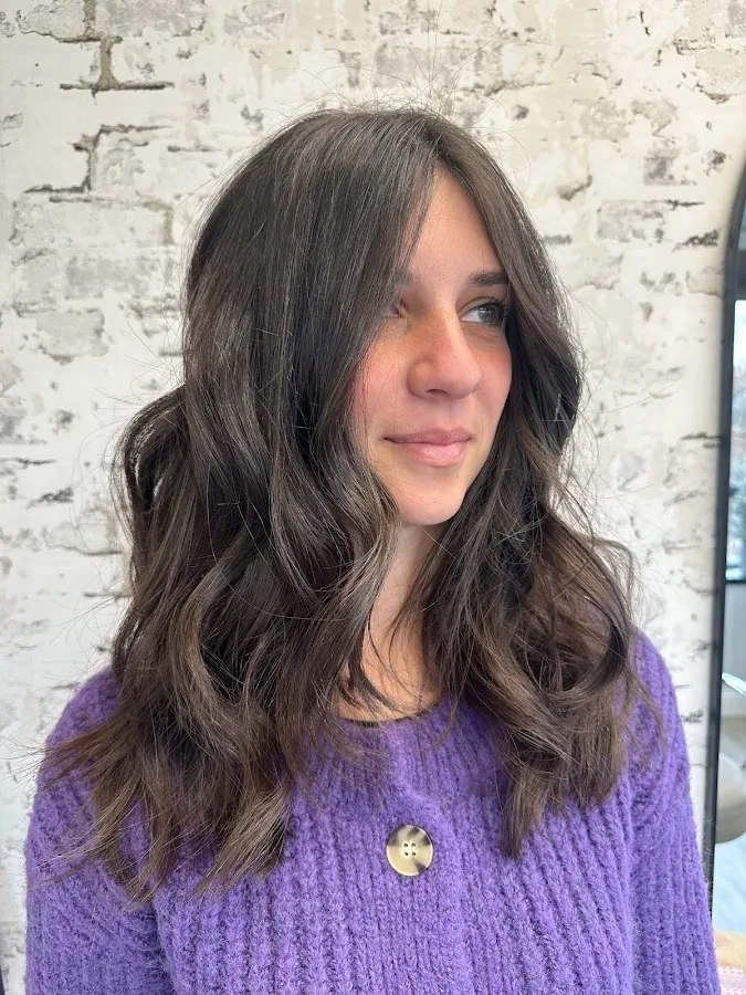 Madison Ave Hair Suite