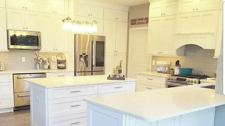 Madison Lee Design/ MLD Kitchens/ Shellwood Kitchens