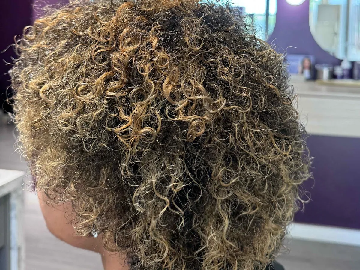 Madison Reed Hair Color Bar Montclair